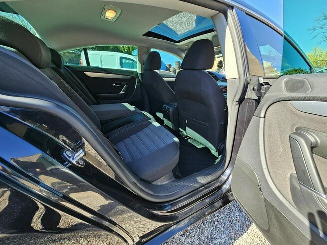 Volkswagen Passat CC Alu 18 Xenon Panorama Raty Zamiana