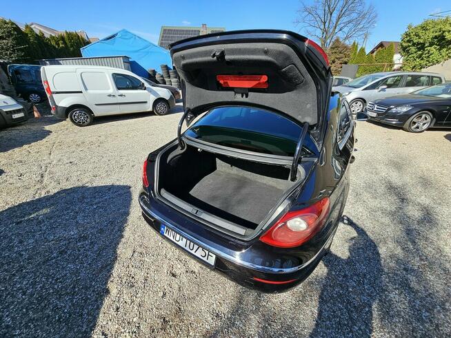 Volkswagen Passat CC Alu 18 Xenon Panorama Raty Zamiana