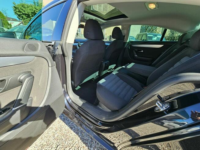 Volkswagen Passat CC Alu 18 Xenon Panorama Raty Zamiana