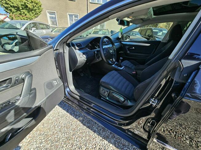 Volkswagen Passat CC Alu 18 Xenon Panorama Raty Zamiana