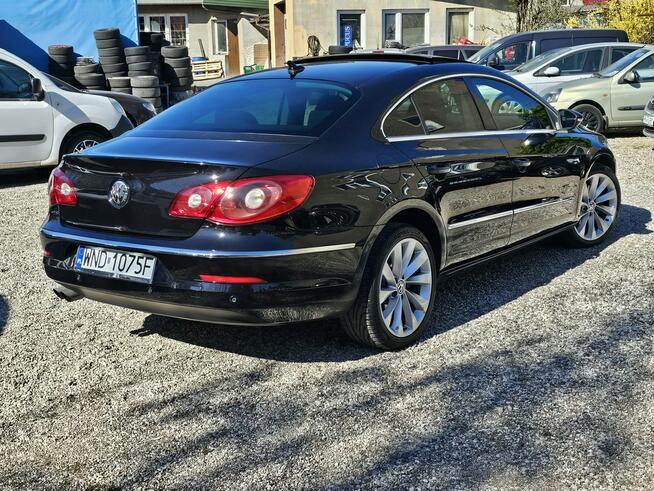 Volkswagen Passat CC Alu 18 Xenon Panorama Raty Zamiana