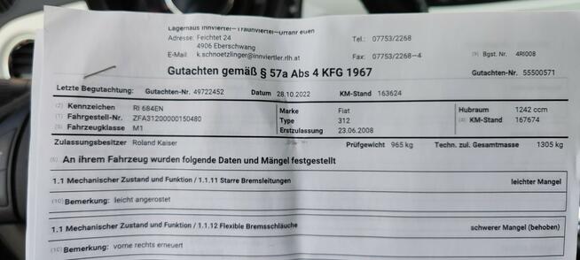 Design Abarth Fiat 500