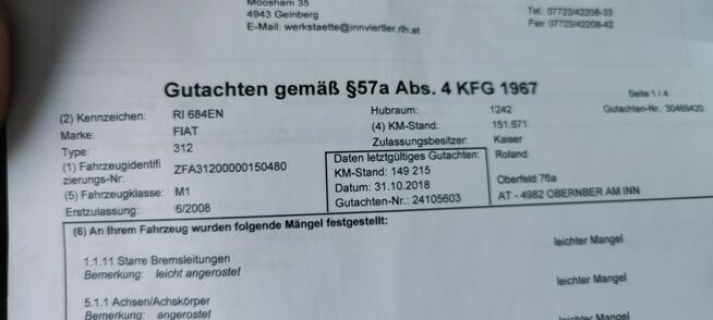 Design Abarth Fiat 500