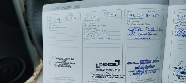 Design Abarth Fiat 500