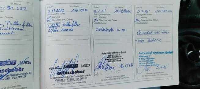 Design Abarth Fiat 500