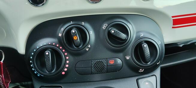 Design Abarth Fiat 500