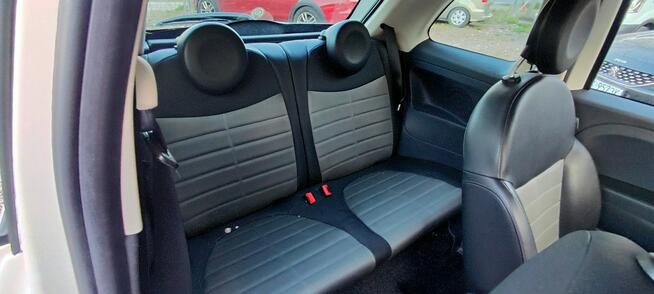 Design Abarth Fiat 500