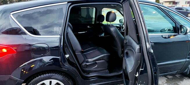 Ford S-Max 2.0Tdi*163KM*Covers+*Skóry*LED