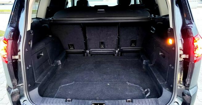 Ford S-Max 2.0Tdi*163KM*Covers+*Skóry*LED