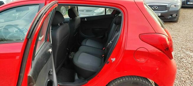 Hyundai i20 2012*Benzyna*Lift*Klimatyzacja