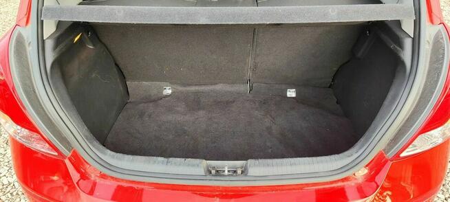 Hyundai i20 2012*Benzyna*Lift*Klimatyzacja