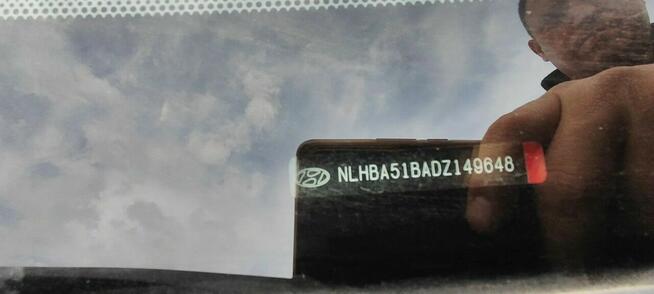 Hyundai i20 2012*Benzyna*Lift*Klimatyzacja