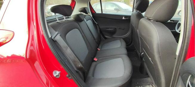 Hyundai i20 2012*Benzyna*Lift*Klimatyzacja