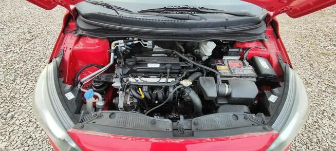 Hyundai i20 2012*Benzyna*Lift*Klimatyzacja