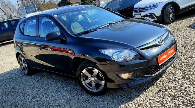 Hyundai i30 2011*Benzyna*Lift*Doinwestowany*Polecam