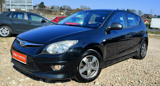 Hyundai i30 2011*Benzyna*Lift*Doinwestowany*Polecam