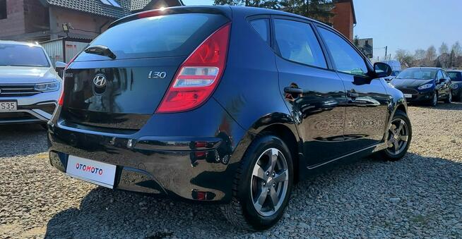 Hyundai i30 2011*Benzyna*Lift*Doinwestowany*Polecam