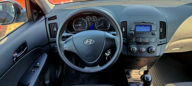 Hyundai i30 2011*Benzyna*Lift*Doinwestowany*Polecam