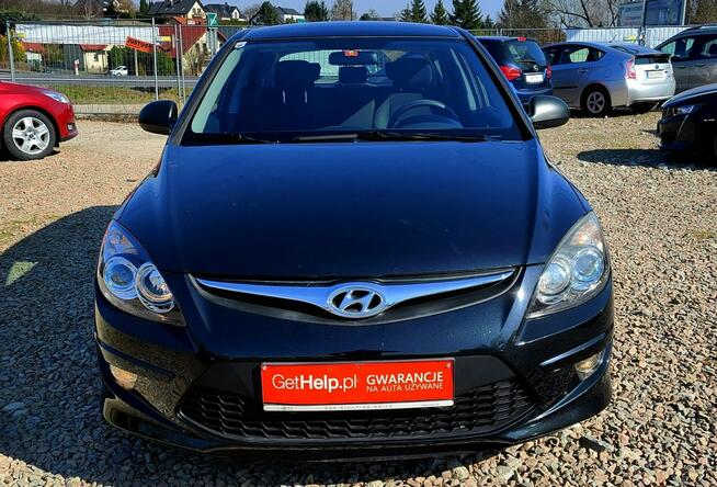 Hyundai i30 2011*Benzyna*Lift*Doinwestowany*Polecam
