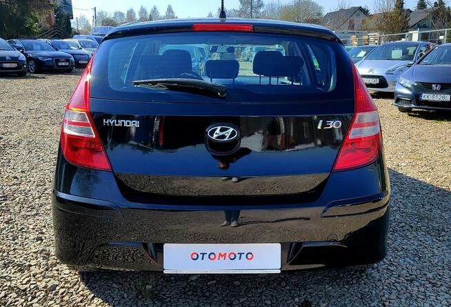 Hyundai i30 2011*Benzyna*Lift*Doinwestowany*Polecam