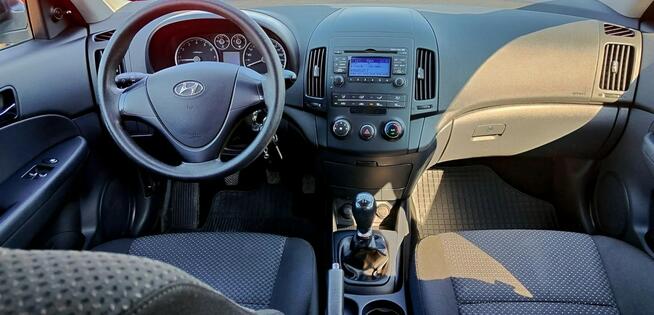 Hyundai i30 2011*Benzyna*Lift*Doinwestowany*Polecam