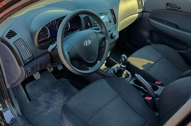 Hyundai i30 2011*Benzyna*Lift*Doinwestowany*Polecam