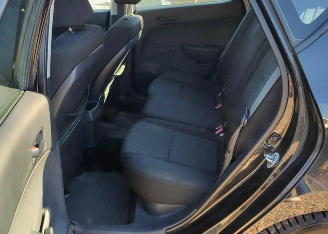 Hyundai i30 2011*Benzyna*Lift*Doinwestowany*Polecam