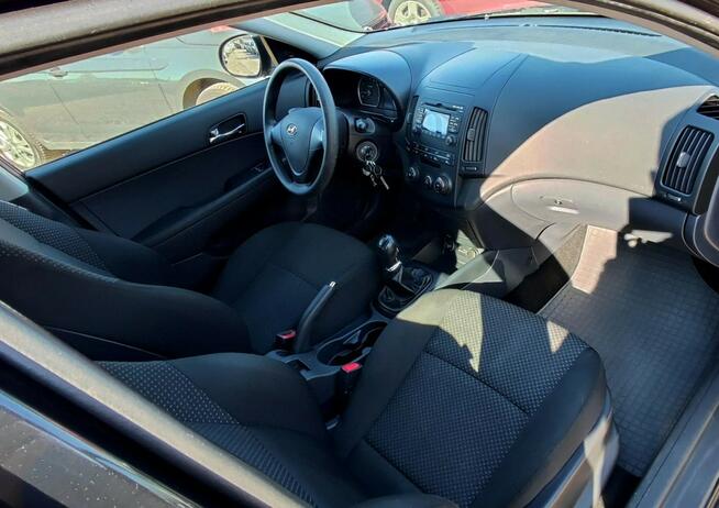 Hyundai i30 2011*Benzyna*Lift*Doinwestowany*Polecam