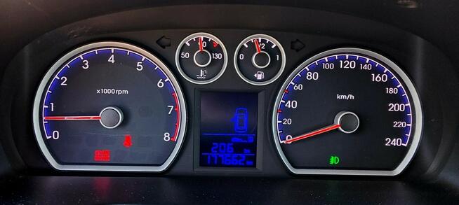 Hyundai i30 2011*Benzyna*Lift*Doinwestowany*Polecam