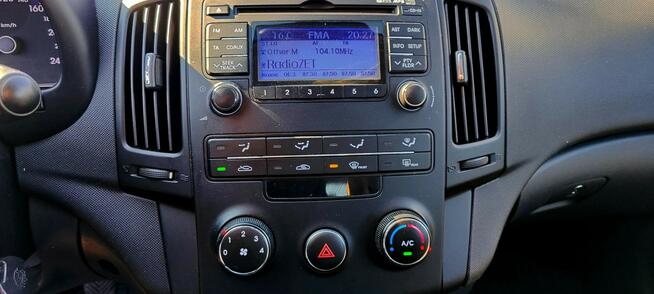 Hyundai i30 2011*Benzyna*Lift*Doinwestowany*Polecam