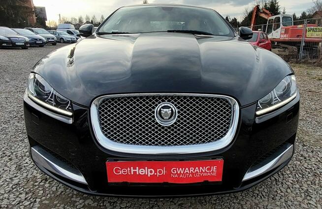 Jaguar XF Salon PL*340KM*Automat*Polecam