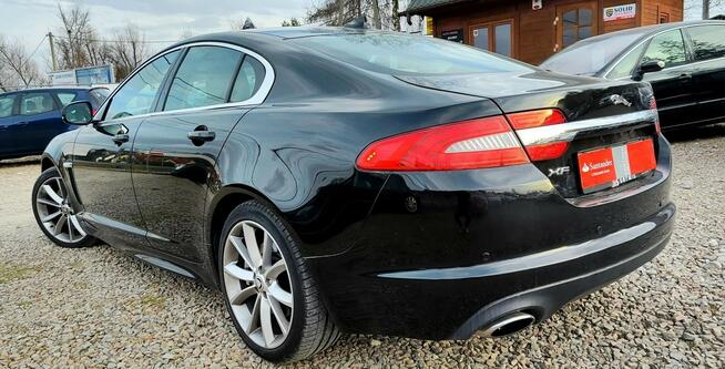 Jaguar XF Salon PL*340KM*Automat*Polecam