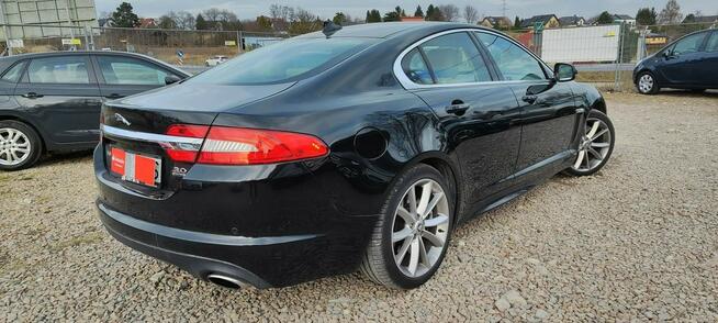 Jaguar XF Salon PL*340KM*Automat*Polecam