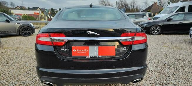 Jaguar XF Salon PL*340KM*Automat*Polecam
