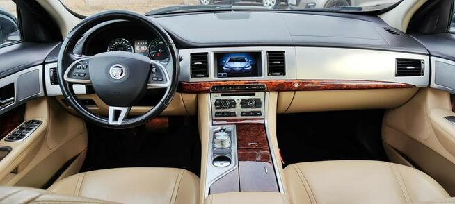 Jaguar XF Salon PL*340KM*Automat*Polecam