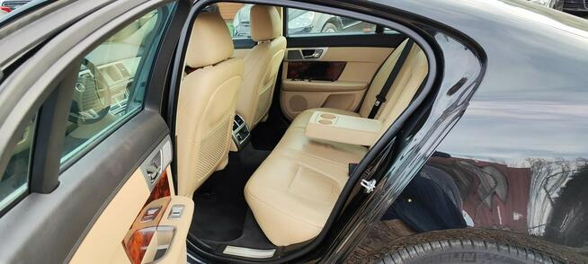 Jaguar XF Salon PL*340KM*Automat*Polecam