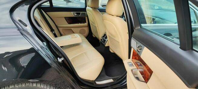 Jaguar XF Salon PL*340KM*Automat*Polecam