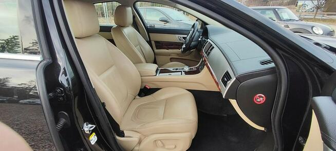 Jaguar XF Salon PL*340KM*Automat*Polecam