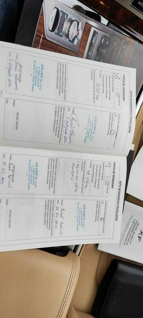 Jaguar XF Salon PL*340KM*Automat*Polecam