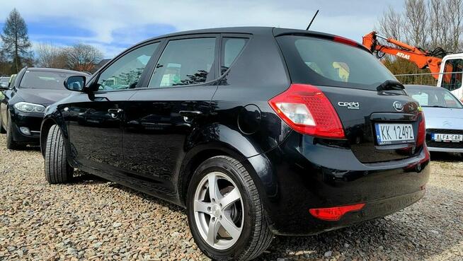 Kia Cee'd 2011*Benzyna*Lift*Doinwestowany*Polecam