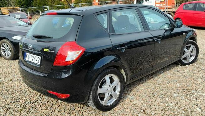 Kia Cee'd 2011*Benzyna*Lift*Doinwestowany*Polecam