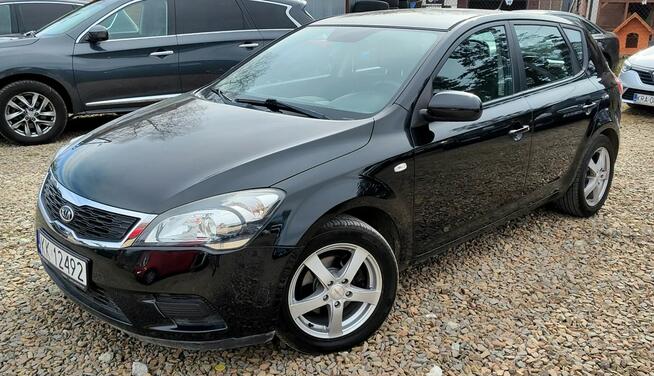 Kia Cee'd 2011*Benzyna*Lift*Doinwestowany*Polecam