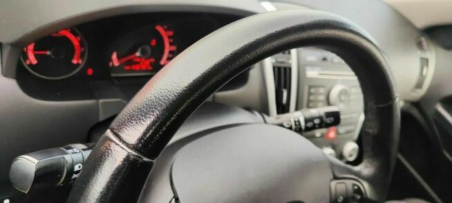 Kia Cee'd 2011*Benzyna*Lift*Doinwestowany*Polecam