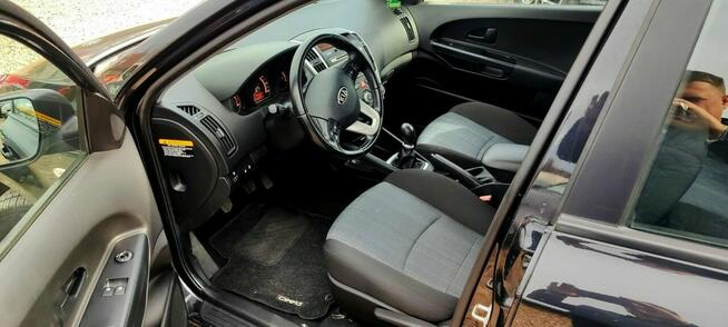 Kia Cee'd 2011*Benzyna*Lift*Doinwestowany*Polecam