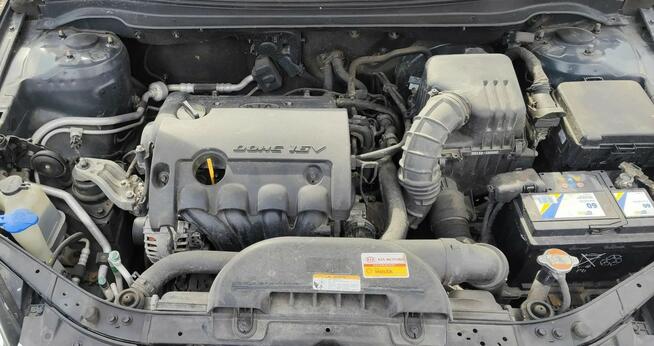 Kia Cee'd 2011*Benzyna*Lift*Doinwestowany*Polecam