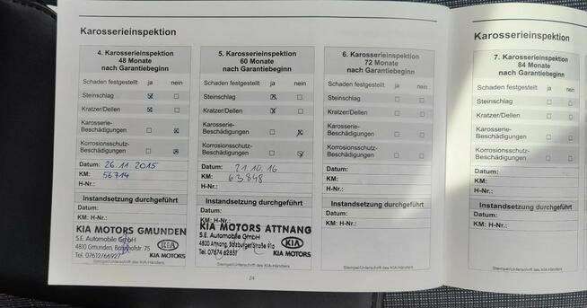 Kia Cee'd 2011*Benzyna*Lift*Doinwestowany*Polecam