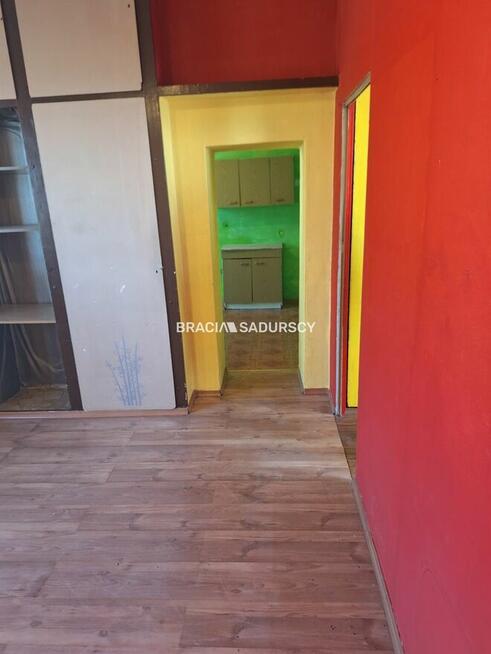 Lokal użytkowy Libertów gm. Mogilany, Sportowców