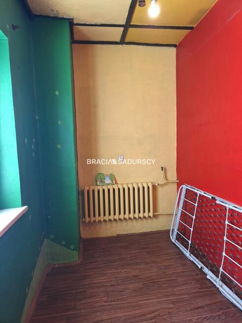 Lokal użytkowy Libertów gm. Mogilany, Sportowców