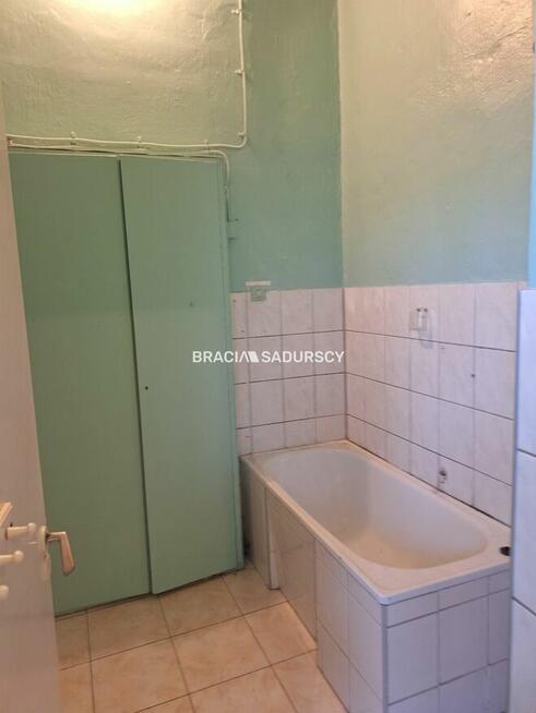 Lokal użytkowy Libertów gm. Mogilany, Sportowców