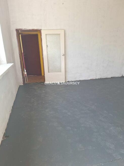 Lokal użytkowy Libertów gm. Mogilany, Sportowców